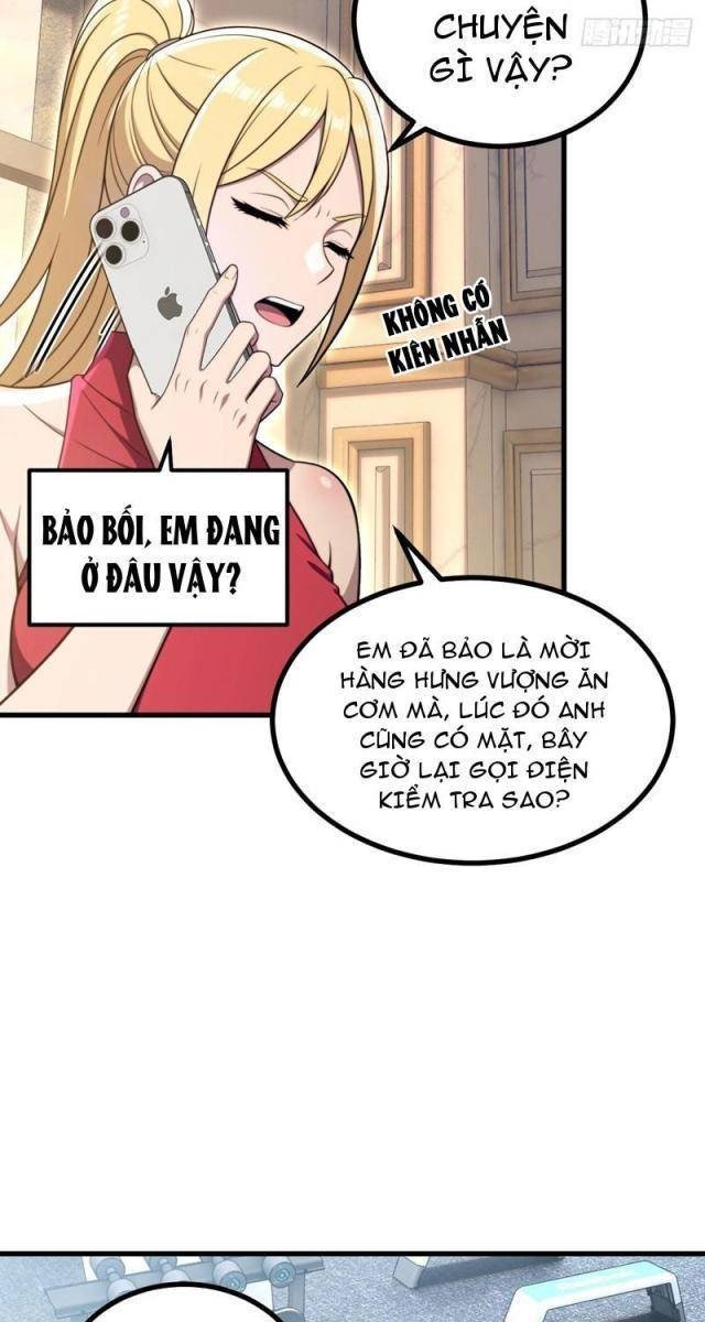 Chung Cực Tùy Ý Thần Hào Hệ Thống - Page 44