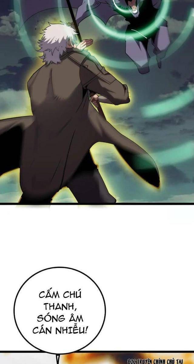 Vạn Tộc Tru Sát!! - Page 71