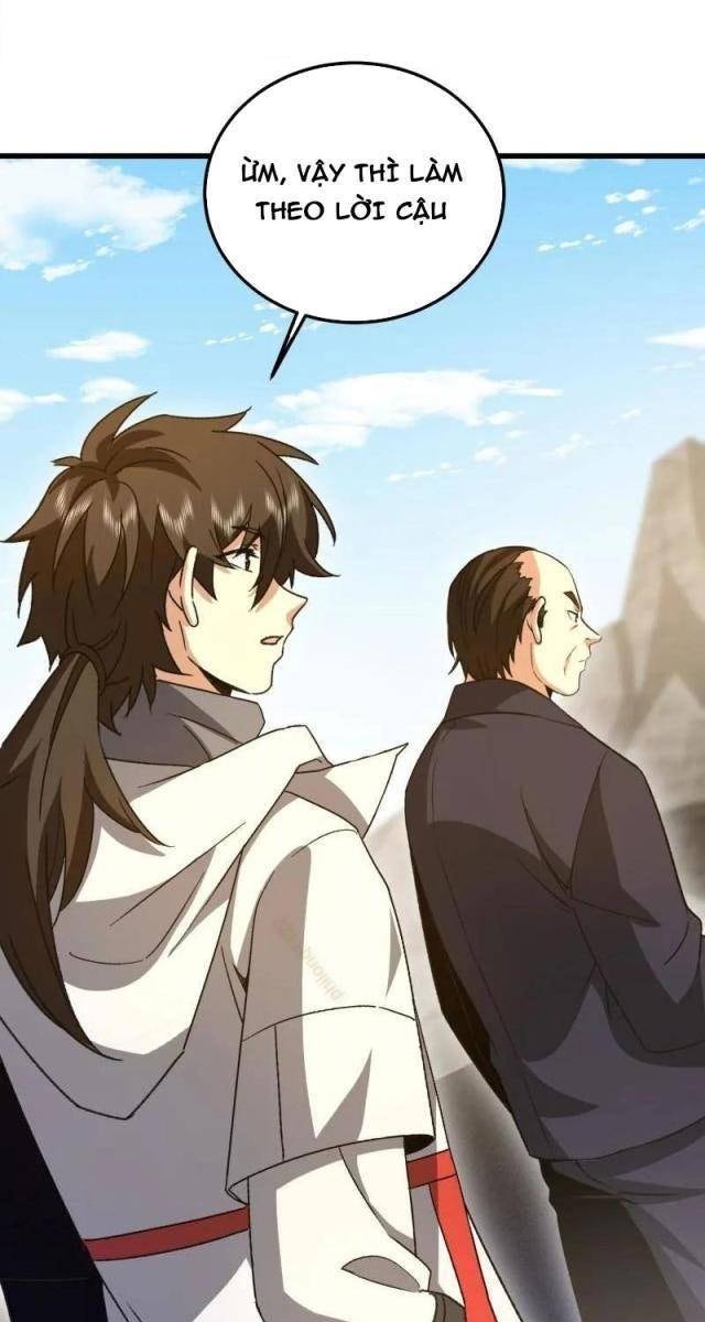 Đệ Nhất Danh Sách - Page 46