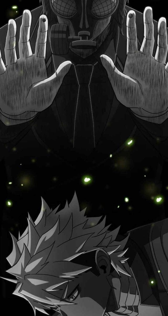 Anh Hùng Đã Trở Lại - Page 135