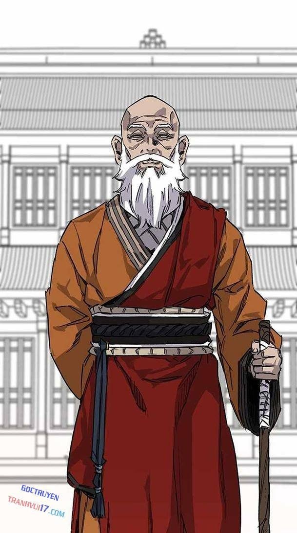 Kiếm Sĩ Bất Bại - Page 49