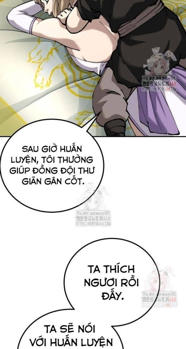Ông Võ Giả Và Cháu Chí Tôn - Page 53