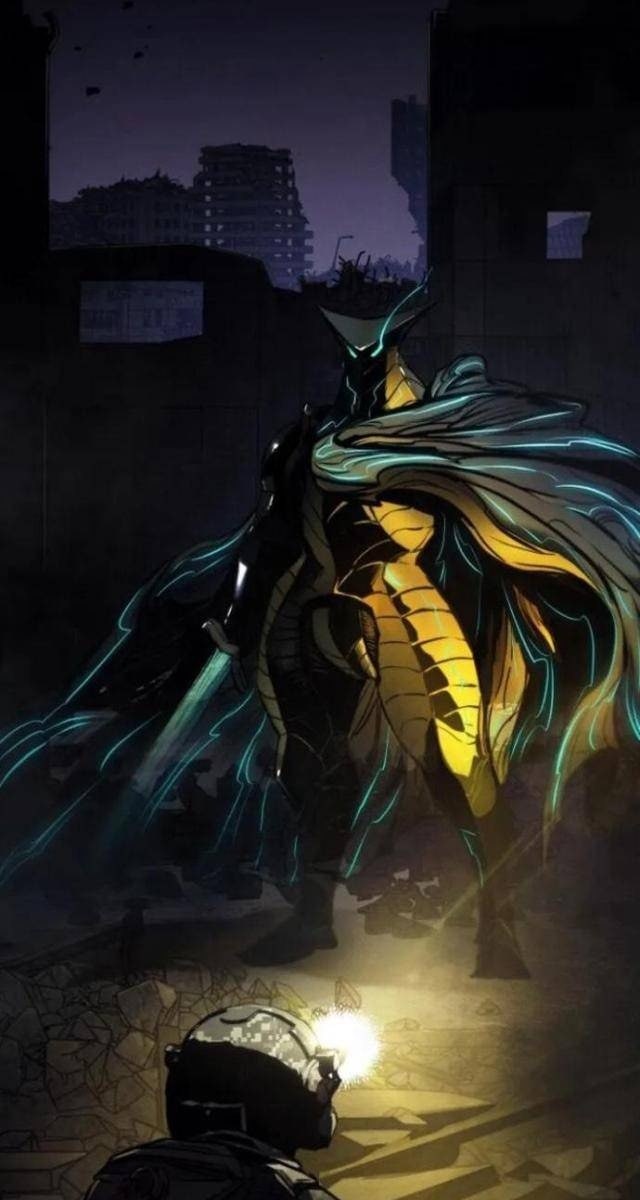 Trảm Long - Page 105