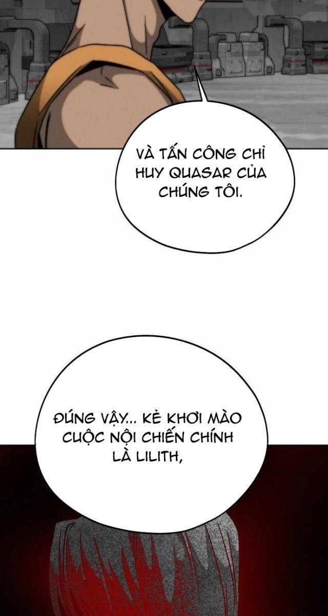 Dự Án Sao Hoả - Page 65