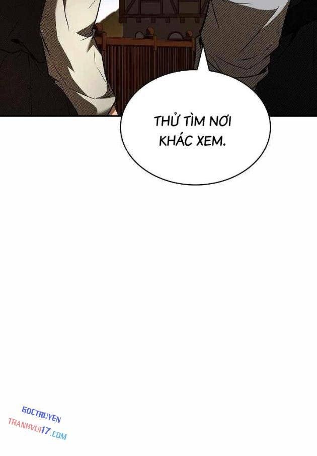 Vô Hồn Bất Kính Giả Dạ - Page 28