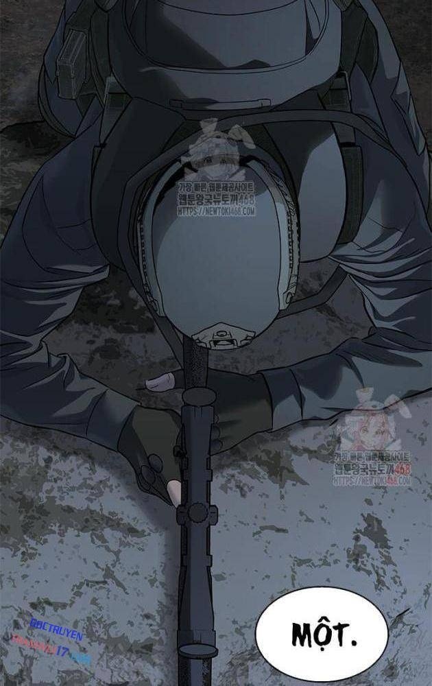 Đội Trưởng Lính Đánh Thuê - Page 116