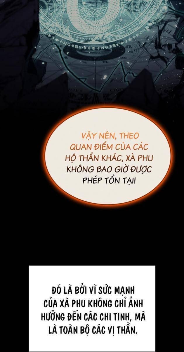 Người Hùng Cấp Thảm Họa Trở Lại - Page 26