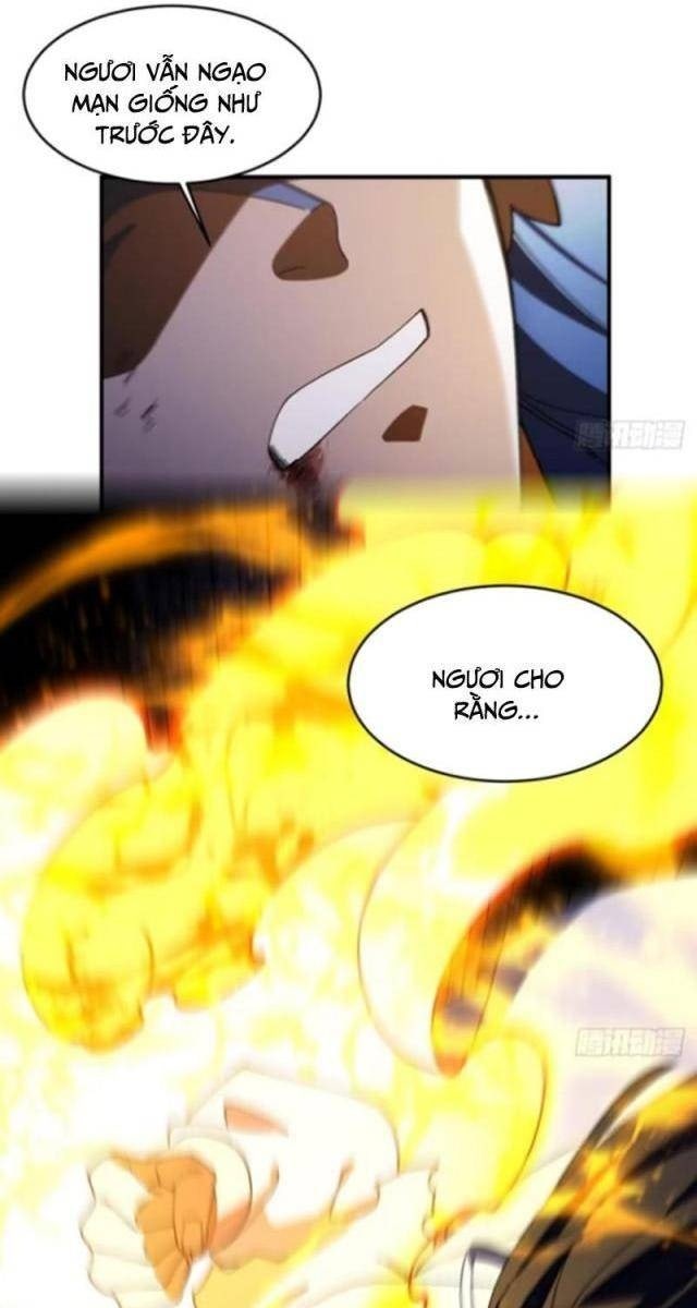 Bắt Đầu Đánh Dấu Hoang Cổ Thánh Thể - Page 23