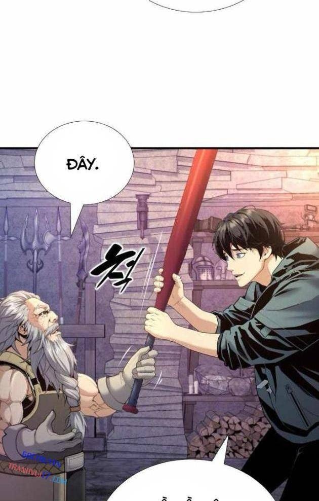 Tăng Cấp Với Các Vật Phẩm Độc Quyền Của Dungeon - Page 21