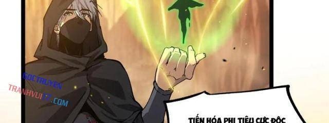 Thần Cấp Sát Thủ, Ta Tức Thị Là Ám Ảnh - Page 50