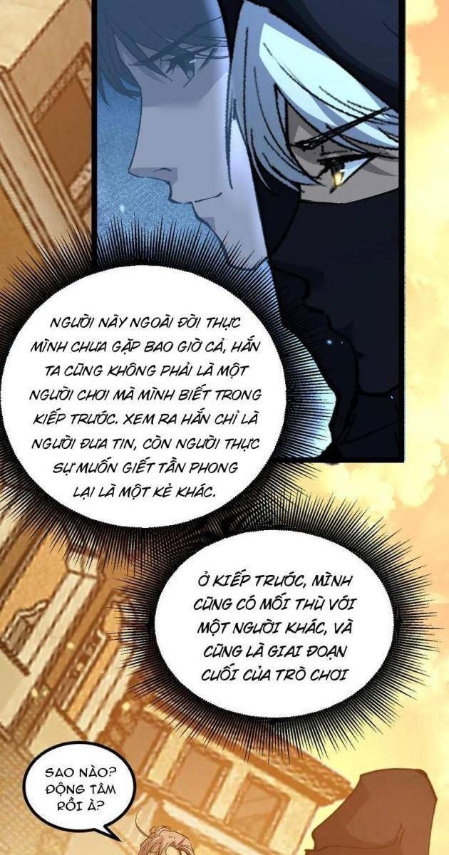 Thần Cấp Sát Thủ, Ta Tức Thị Là Ám Ảnh - Page 49