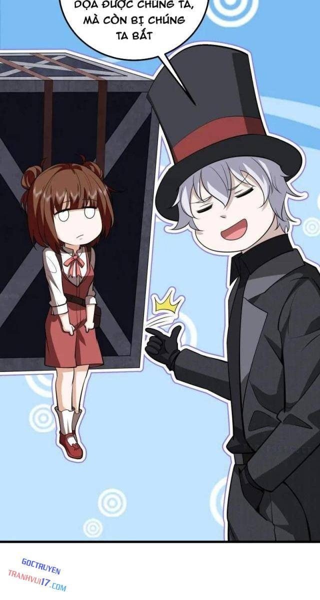 Đệ Nhất Danh Sách - Page 32