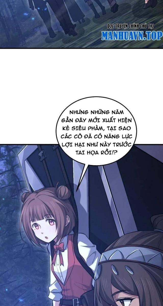 Đệ Nhất Danh Sách - Page 34