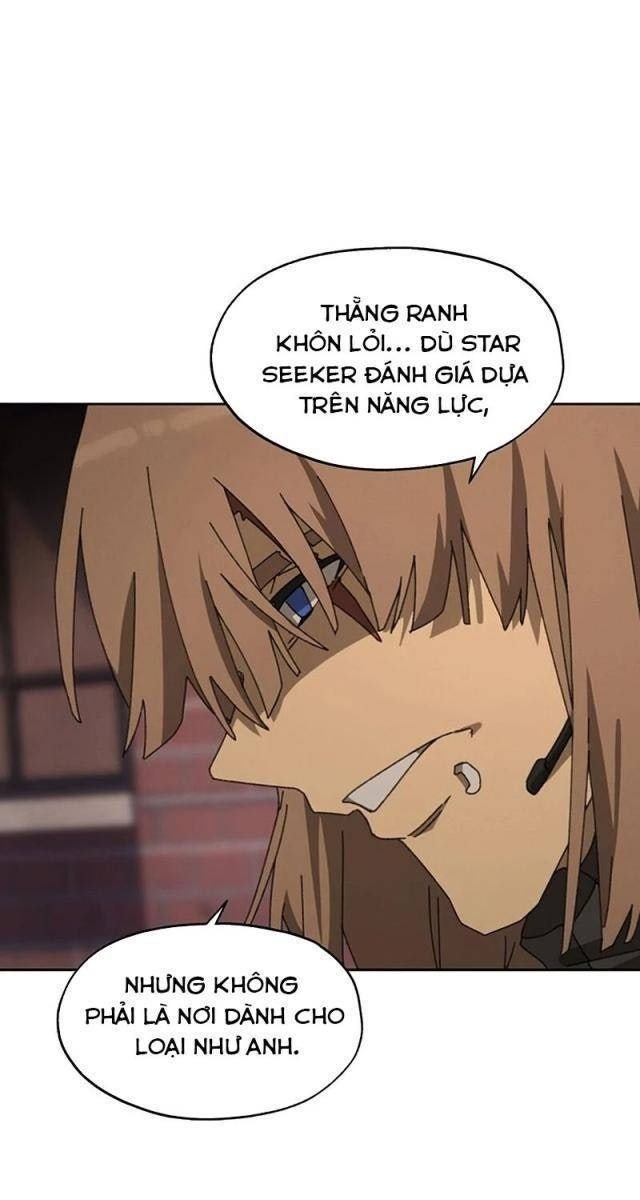 Người Mai Táng Quái Vật - Page 38