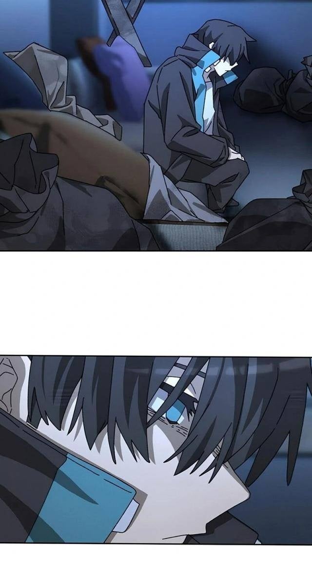 Người Mai Táng Quái Vật - Page 65