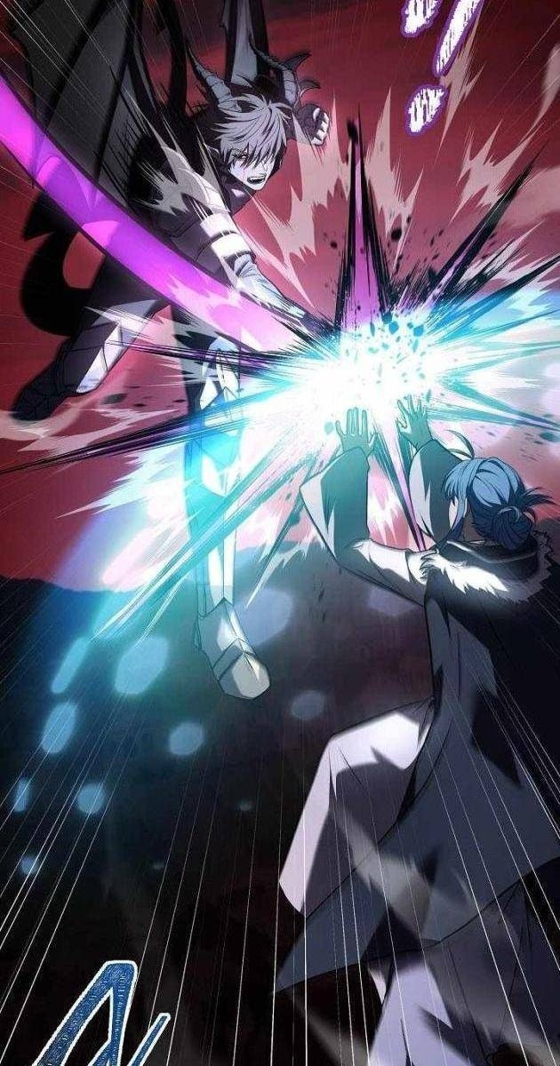 Sự Trở Lại Của Hiệp Sĩ Giáo Vô Song - Page 152