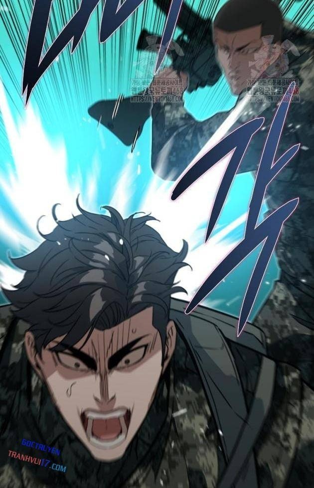 Kẻ Không Thuộc Về Loài Người - Page 65