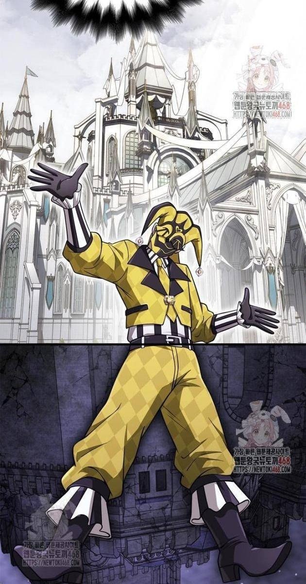 Sống Sót Trong Trò Chơi Với Tư Cách Là Một Cuồng Nhân - Page 62