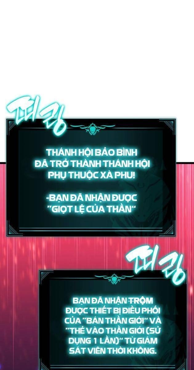 Người Hùng Cấp Thảm Họa Trở Lại - Page 21