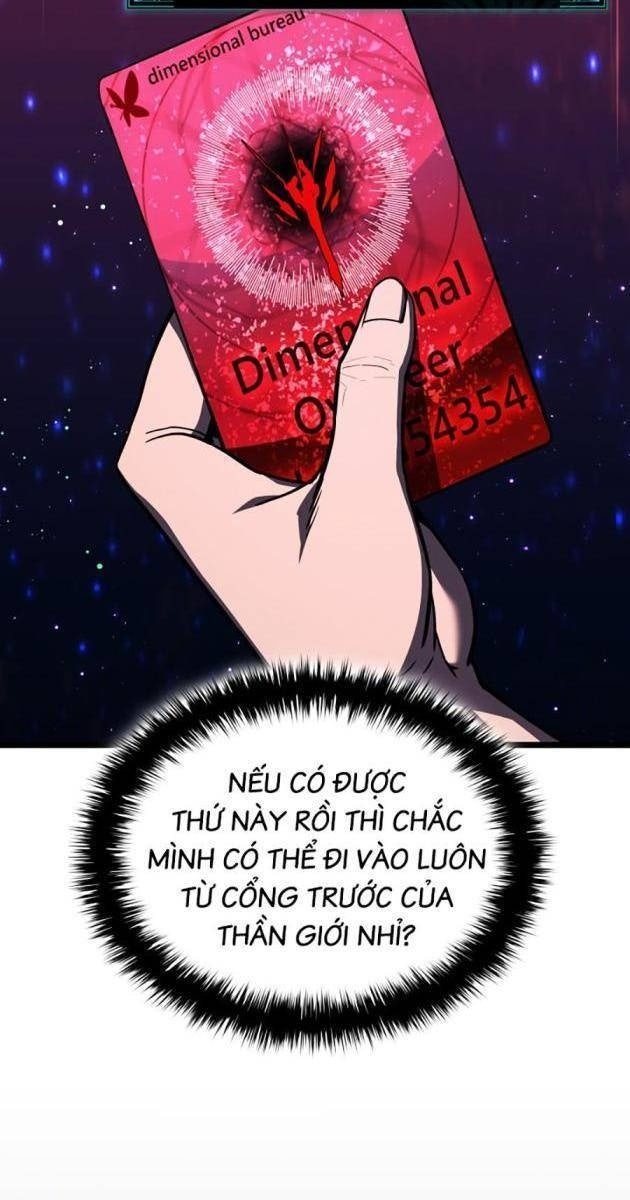 Người Hùng Cấp Thảm Họa Trở Lại - Page 22