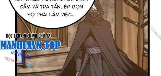 Thần Cấp Sát Thủ, Ta Tức Thị Là Ám Ảnh - Page 10