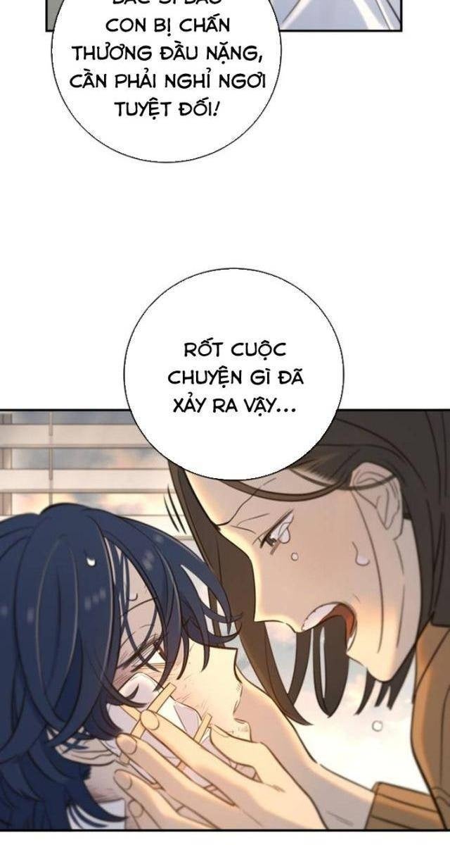 Mọi người Đều Yêu Cô Ấy - Page 95