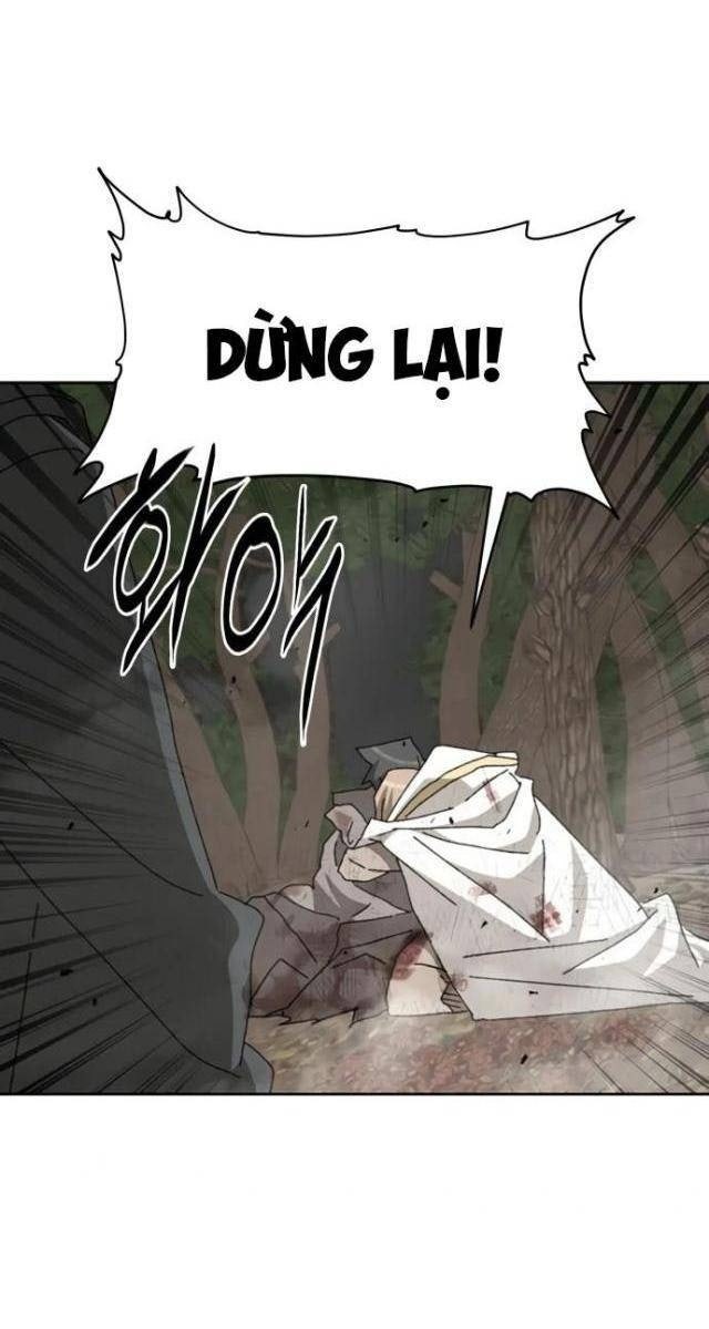 Người Mai Táng Quái Vật - Page 114