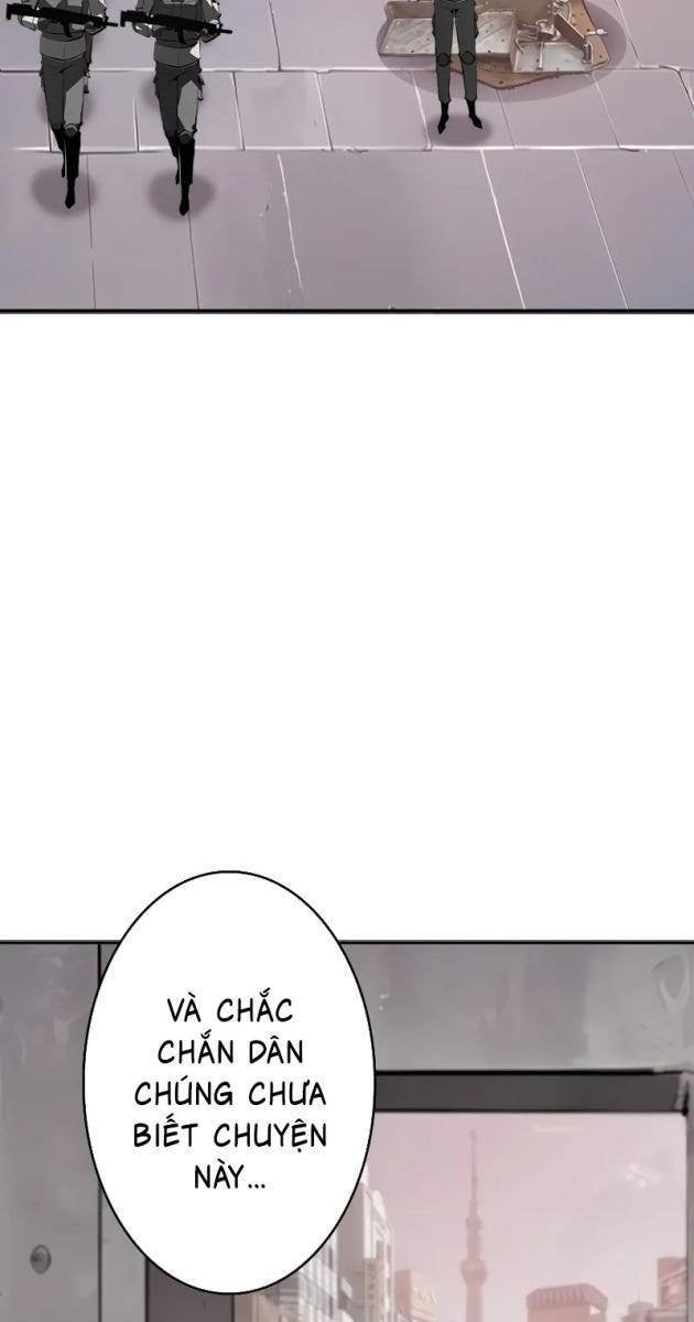 Trở Về Từ Vực Thẳm - Page 51