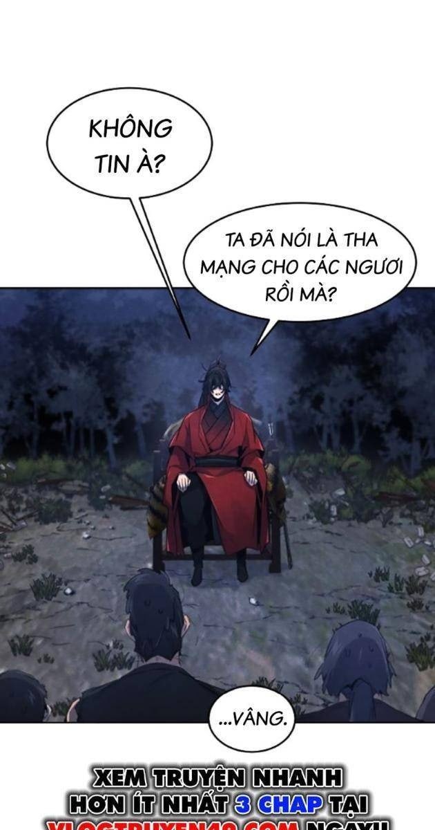 Sự Trở Lại Của Cuồng Ma - Page 39