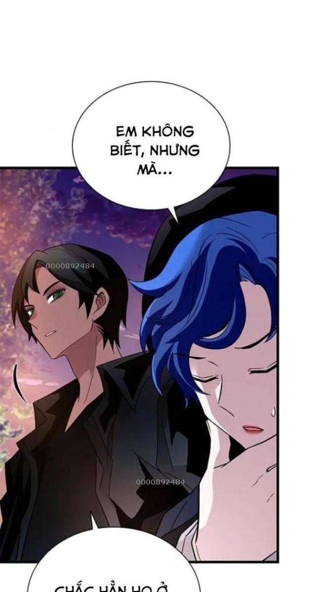 Chuyển Sinh Thành Ác Nhân - Page 46