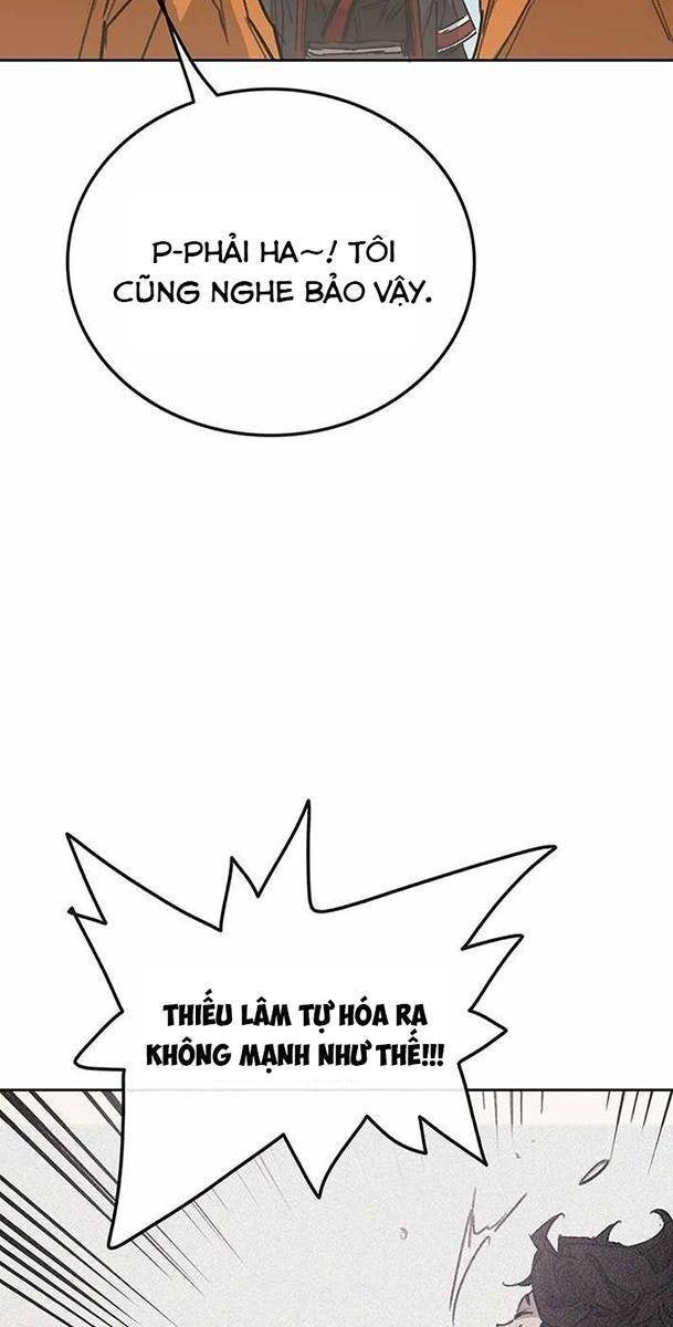 Kiếm Sĩ Bất Bại - Page 21