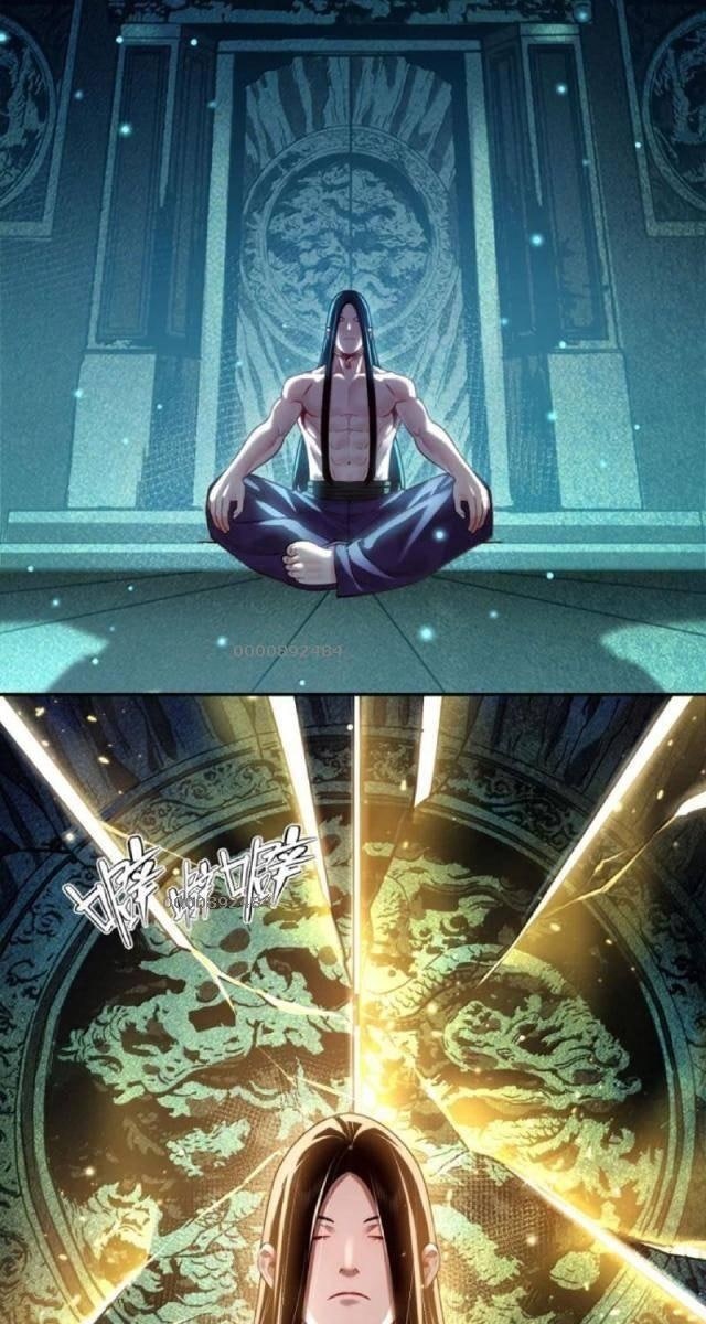 Bói Toán Mà Thôi, Cửu Vĩ Yêu Đế Sao Lại Thành Nương Tử Ta?! - Page 35