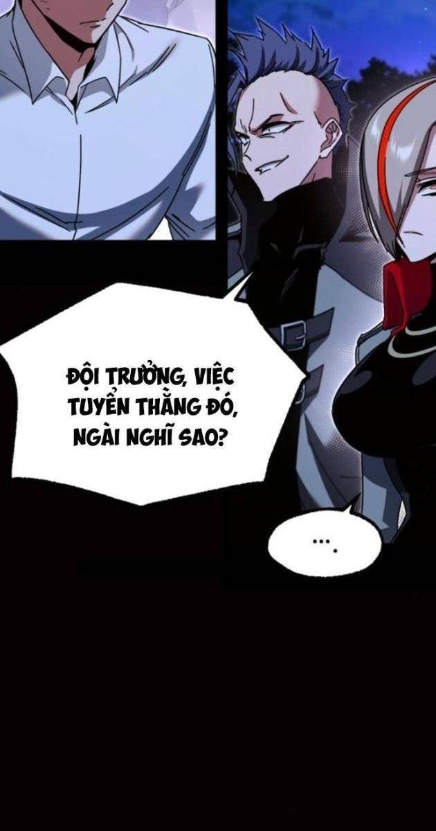 Thống Lĩnh Học Viện Chỉ Bằng Dao Sashimi - Page 99