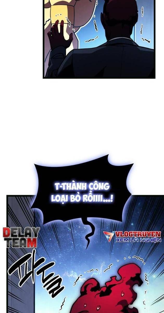 Người Hùng Cấp Thảm Họa Trở Lại - Page 138