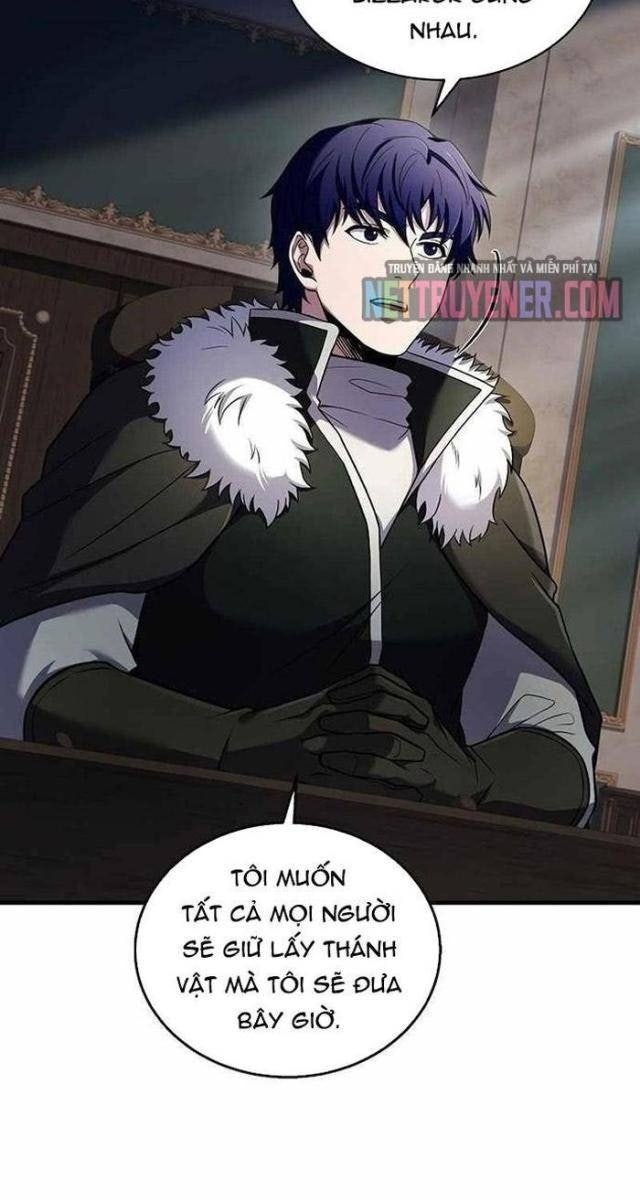 Sự Trở Lại Của Đại Pháp Sư - Page 49