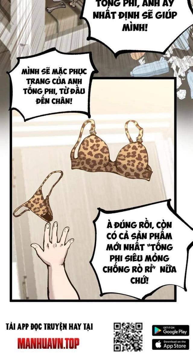 Thần Cấp Sát Thủ, Ta Tức Thị Là Ám Ảnh - Page 11