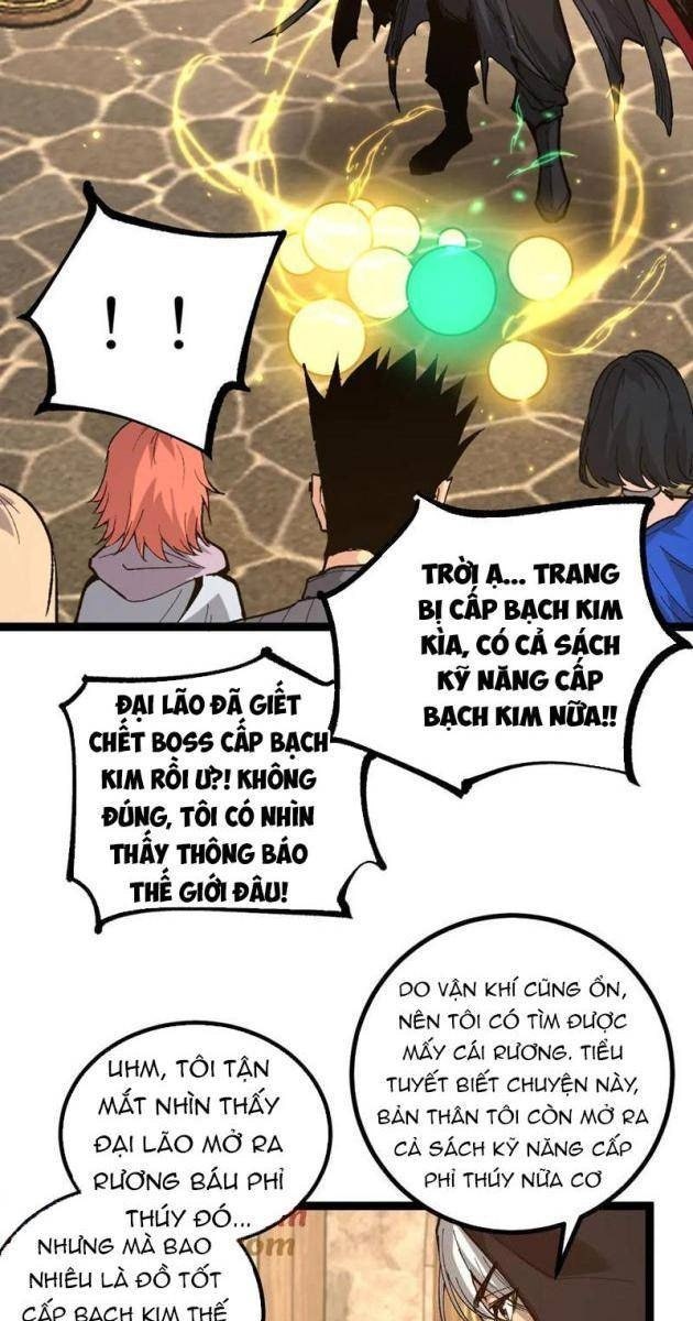 Thần Cấp Sát Thủ, Ta Tức Thị Là Ám Ảnh - Page 15