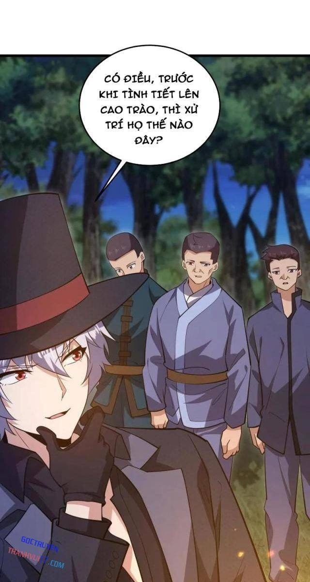 Đệ Nhất Danh Sách - Page 47