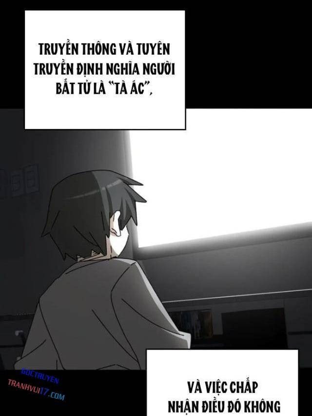 Người Mai Táng Quái Vật - Page 8