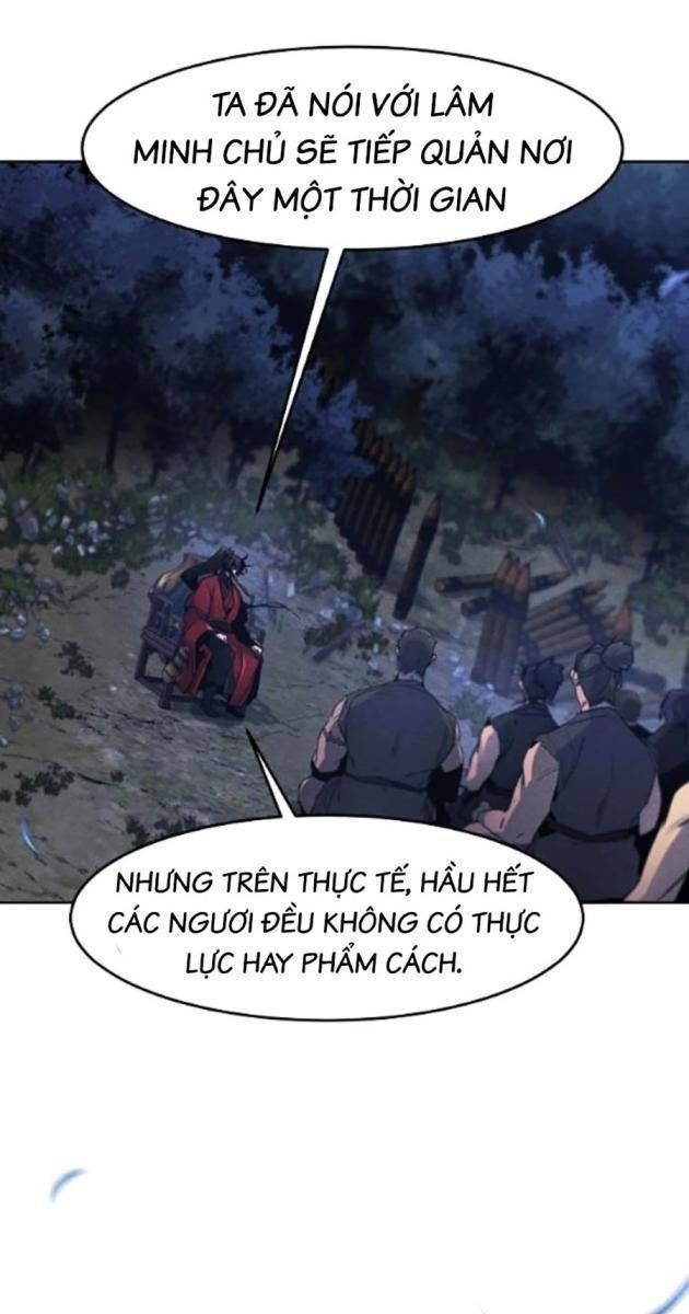 Sự Trở Lại Của Cuồng Ma - Page 33