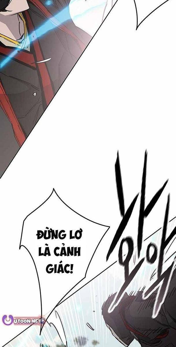 Kiếm Sĩ Bất Bại - Page 42