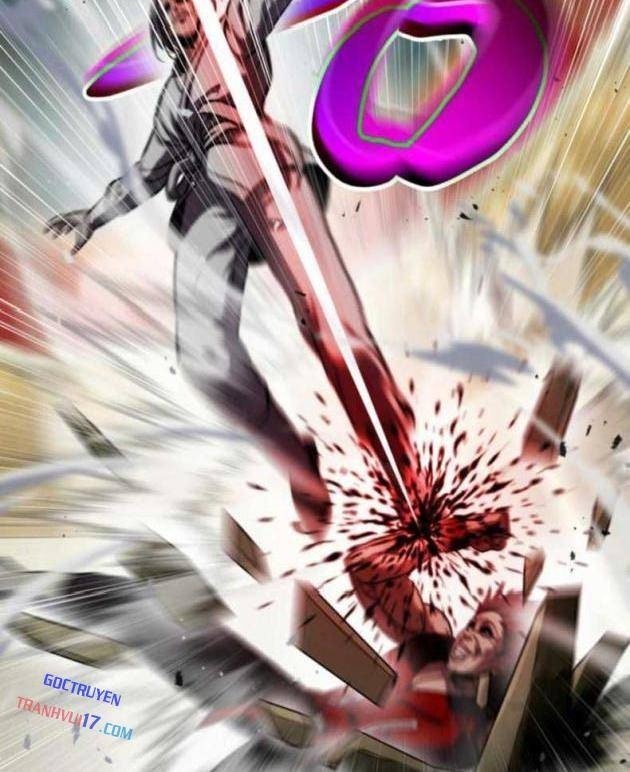 Đấu Trường Chiến Đấu - Page 30
