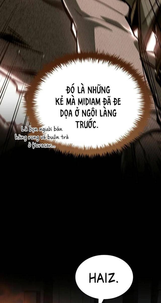 Vô Hồn Bất Kính Giả Dạ - Page 18