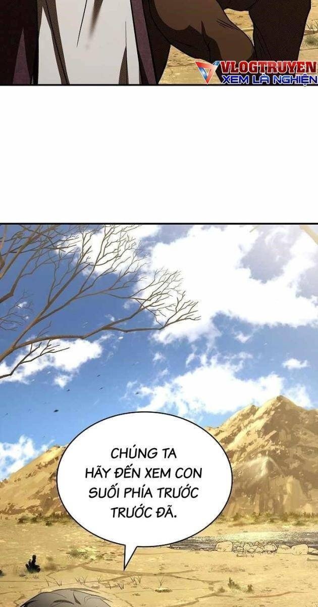 Vô Hồn Bất Kính Giả Dạ - Page 40