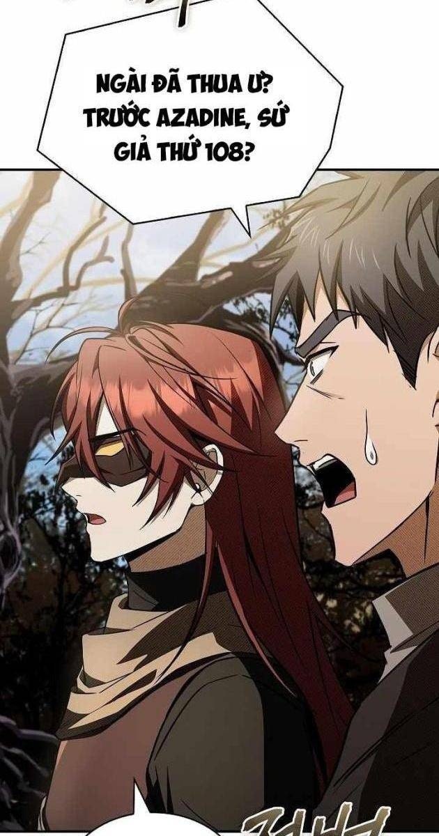 Vô Hồn Bất Kính Giả Dạ - Page 127