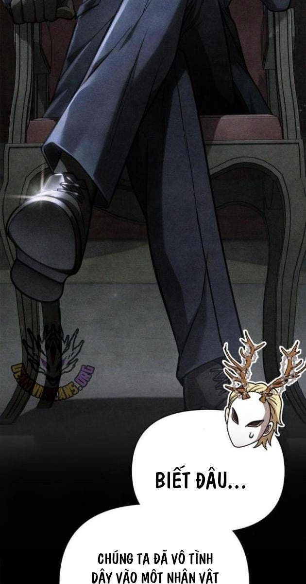 Sống Sót Trong Trò Chơi Với Tư Cách Là Một Cuồng Nhân - Page 61