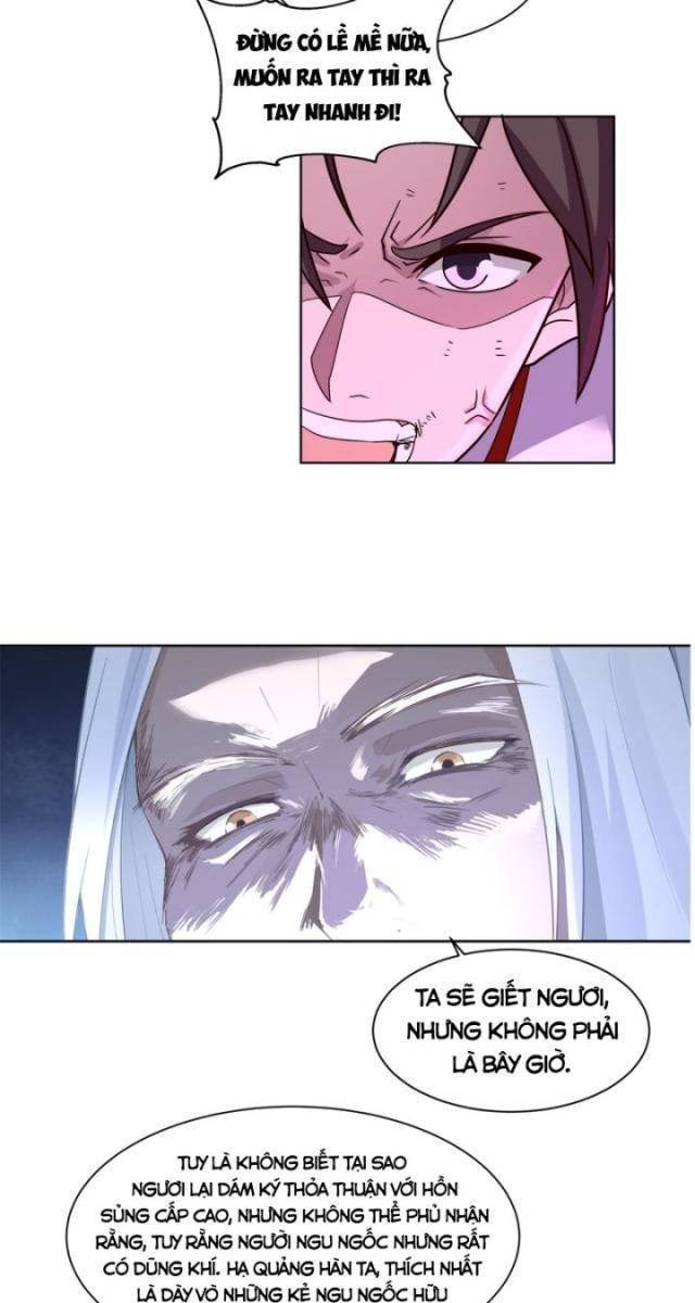 Tân Sủng Mị - Page 40