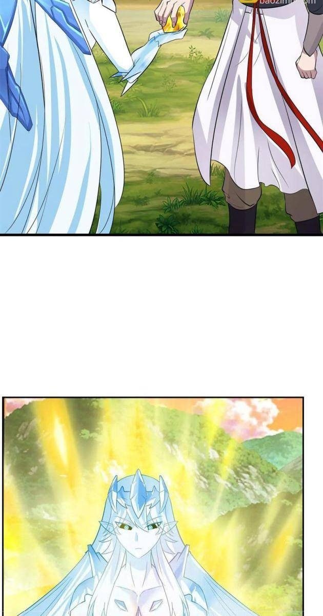 Tân Sủng Mị - Page 46