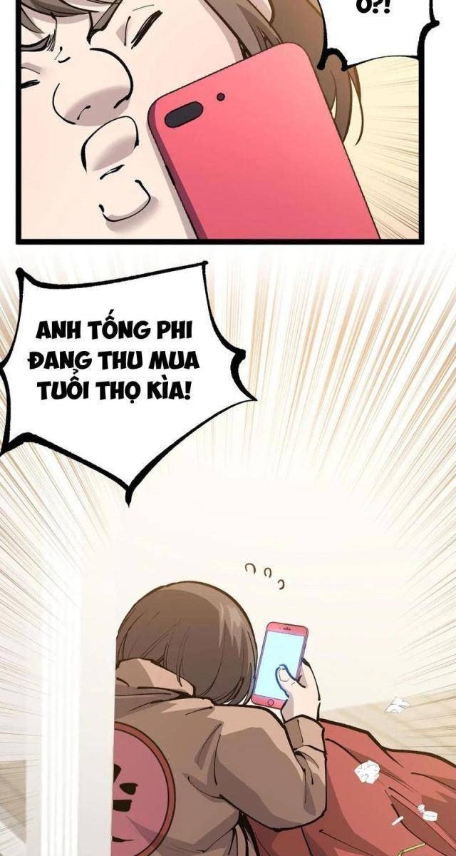 Thần Cấp Sát Thủ, Ta Tức Thị Là Ám Ảnh - Page 9