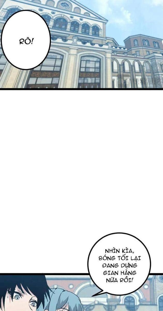 Thần Cấp Sát Thủ, Ta Tức Thị Là Ám Ảnh - Page 37